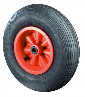 Samostatné nafukovací pojezdové kolo - D15.201